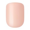 KISS ImPRESS KIMC009C - Manicura a presión, color rosa peevish