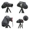 Matin Dslr Camera 300mm Long Lens Deluxe Rain Cover Pouch