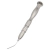 Dental Root Canal File Extractor Stainless Steel Broken File Removal