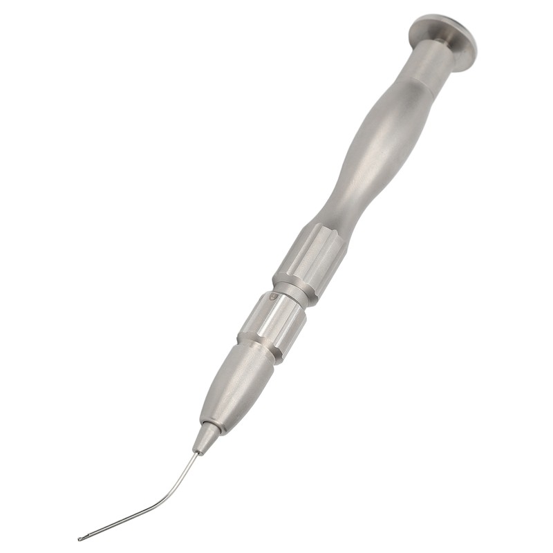Dental Root Canal File Extractor Stainless Steel Broken File Removal
