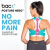 back Posture Hero™ Sports for Men & Women - Award