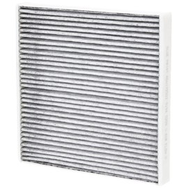 Blue Print ADU172502 Aktivkohlefilter / Innenraumfilter , 1 Stück