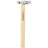 Sealey Bph08 Ball Pein Hammer 8Oz Hickory Shaft