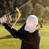 YISIHUICH Golf Swing Trainer, Golf Training Aid for Beginners, Wrist