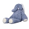 Cartoon Animal Plush Toy Cute Vivid Soft Comfortable Plush Doll