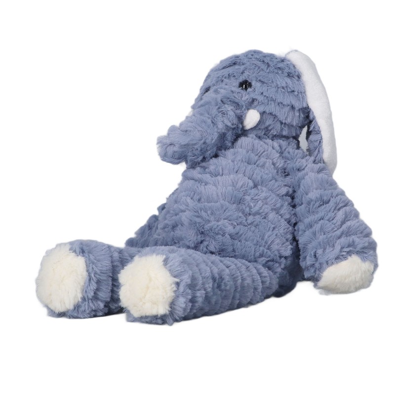Cartoon Animal Plush Toy Cute Vivid Soft Comfortable Plush Doll