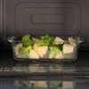 HARIO HPND-85-BK Heat Resistant Glass, Pound Shape, 28.9 fl oz