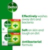 DETTOL ORIGINAL BAR SOAP 2X100