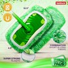 VanDuck Floor Duster Refill Compatible with Swiffer Sweeper Mop (2