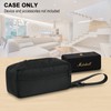 TXEsign Travel Carrying Case Cover for Marshall Emberton & Emberton
