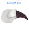 Pakala66 Acoustic Guitar Pickguard Pack of 5, Hummingbird and Water