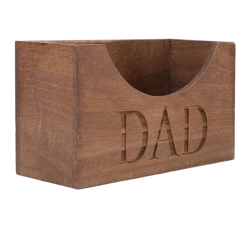 Wooden Hat Storage Rack Multifunctional Baseball Hat Organizer for Home