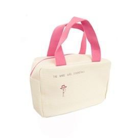 The Bare Girl Essentials Wash Bag for Mother's Day