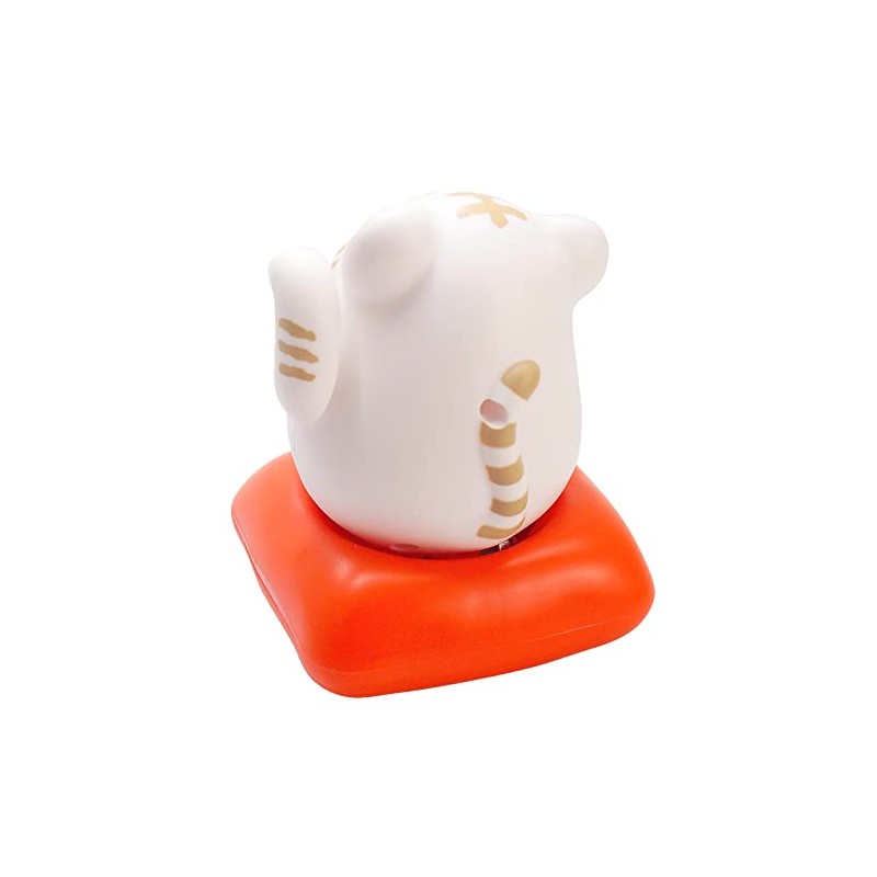 Year of the Tiger Limited 2022 Chinese Zodiac "Solar Happiness