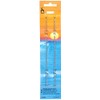 Pony Long Mattress Needles - Metal, Multicolor