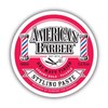 American Barber Styling Paste 100ml
