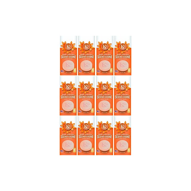 K29 Scents Blossom Scent Stone - 12 Pack