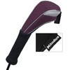 Andux 4pcs/Set Nylon Golf Wood Club Head Covers 460cc Driver