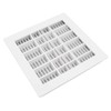 SP‑1031 Pool Main Drain 25.3x25.3cm Replacement Pool Square Main Drain
