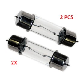 TWO Units Speaker Fuse Protection Bulb Peavey JBL Eminence Yamaha EV