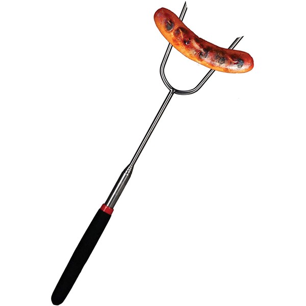 River's Edge Products Camp Fork Telescopic