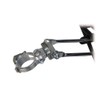 MINOURA Bicycle Seatpost Clamp for MT-800N, Silver