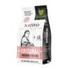 Amor Café NATIVO Original Café Tostado y Molido 200 g