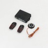 Car Ignition Switch Engine Start Push Button Keyless Entry Starter