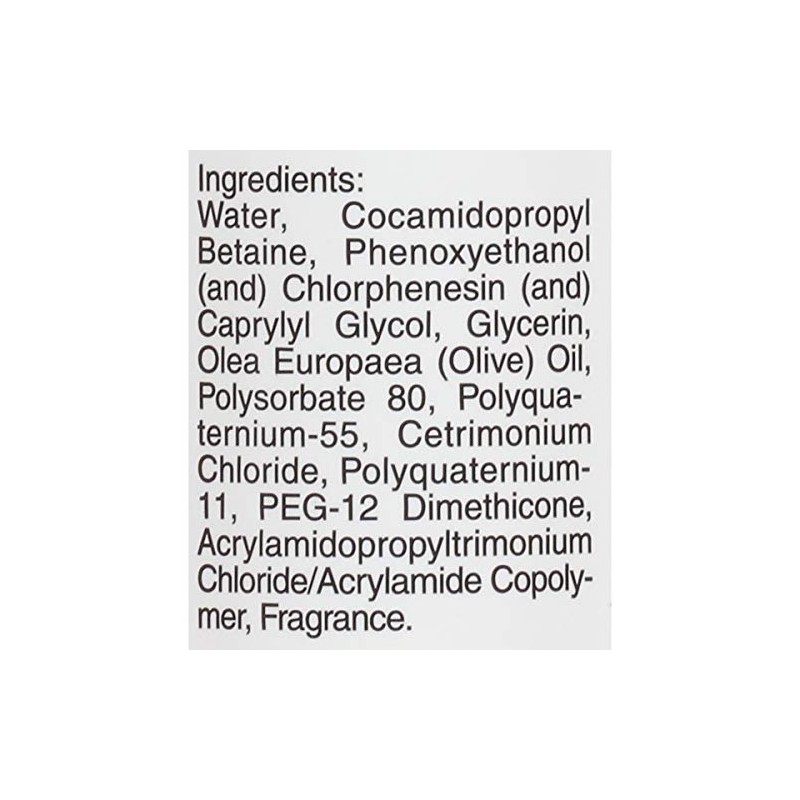 Bronner Brothers Foam Moisturizing Wrapping Lotion