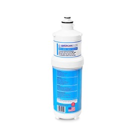American Filter Company®, Water Filter, Model # AFC-HZH-300-22000SK, Compatible with Hoshizaki(R) H9655-11Food Service Water Ice Machine Filter new model #AFC-HZH-16000S 1-Filter