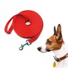 LATRAT Dog Training Lead 0.36 - 30 m Long Lead