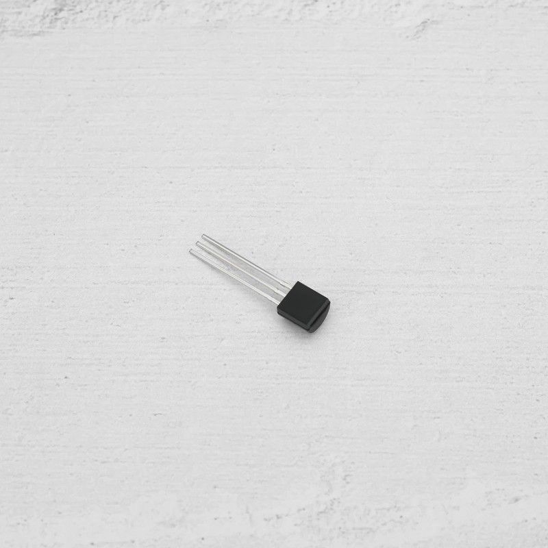 Be In Your Mind 10PCS 2N5457 N-Channel Transistor 5457 JFET