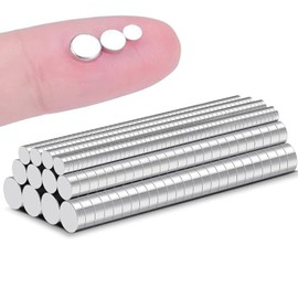 DIYMAG - Ganchos magnéticos, imanes resistentes de 30 libras+ 2026, esenciales para crucero, cabina, barco, imanes pesados y fuertes para refrigerador