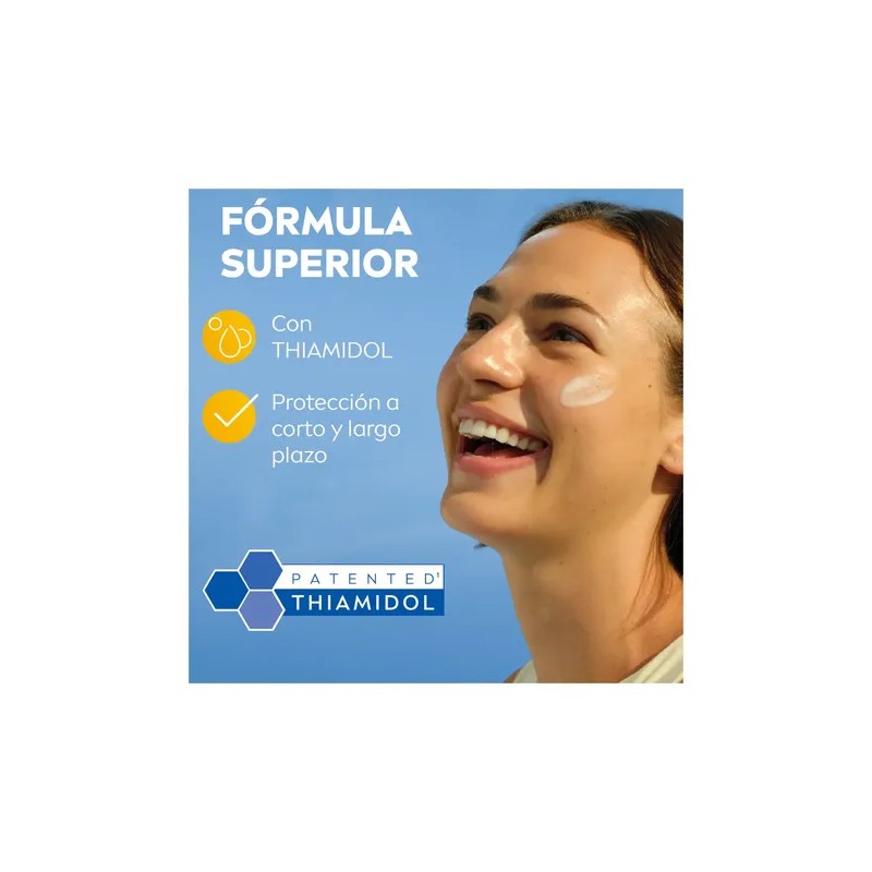 NIVEA Protector Solar Facial Control de Manchas FPS50 40ml