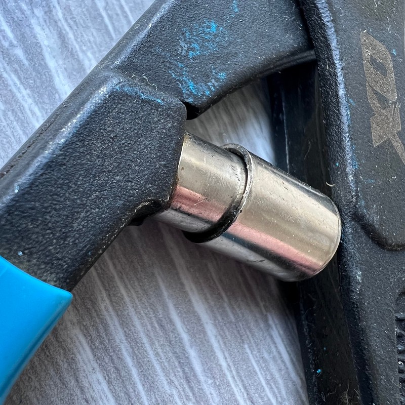 OX Pro Automatic Waterpump Pliers 250mm / 10in