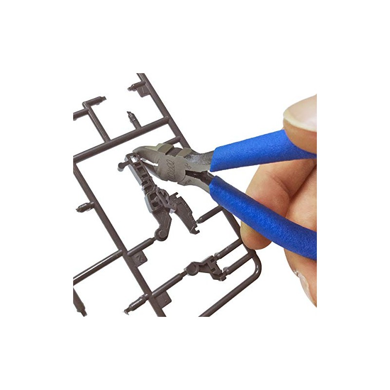 Well For Hobby Plastic Nipper 100 mm