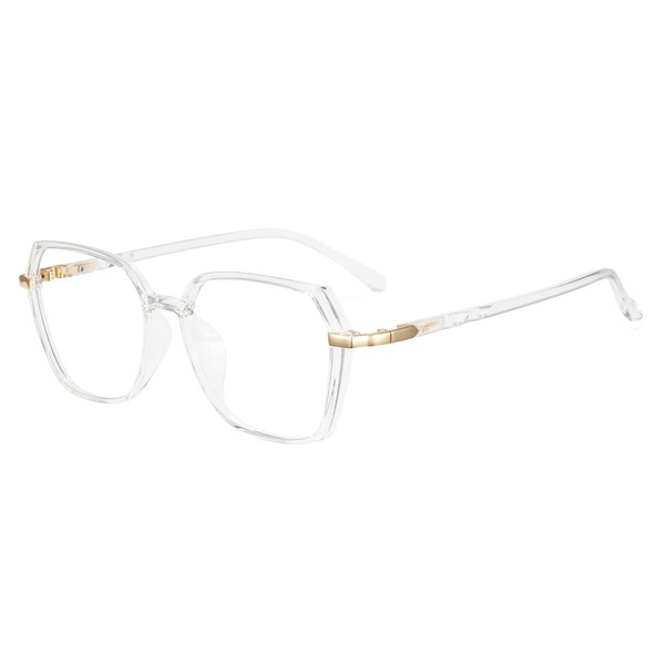 Cyxus Blue Light Glasses for Men Women Reduce Eye Strain