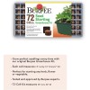 Burpee Greenhouse Indoor Starting Herbs, Flowers and Vegetables