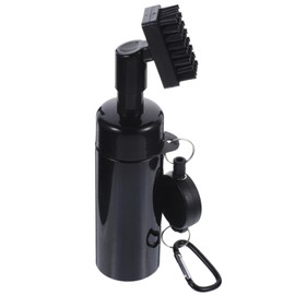 TOVINANNA Golf Club Brush Premium Quality Cleaning Brush Simple Effective Golf Tool