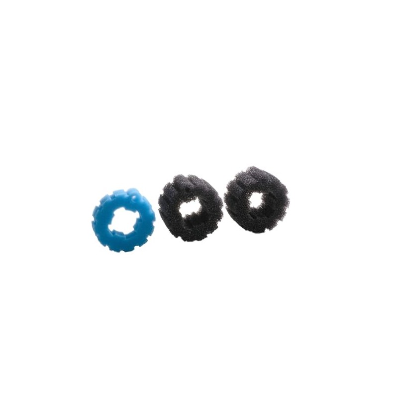 Koi- und Bonsaipark Herdecke KH Biotec Replacement Sponge Set Suitable