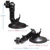 RoadQuest Dedicated Car Suction Cup Stand (RQ-OP1008)