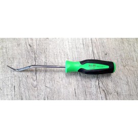 Snap-on Tools USA NEW GREEN Soft Grip Radiator Hose Pick SGA173B