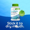 Oracoat XyliMelts for Dry Mouth Night Time or Day -