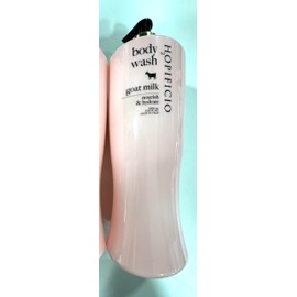 Generic Goat Milk Nourish & Hydrate Body Wash Made In Italy 1000ml / 33.8 fl oz