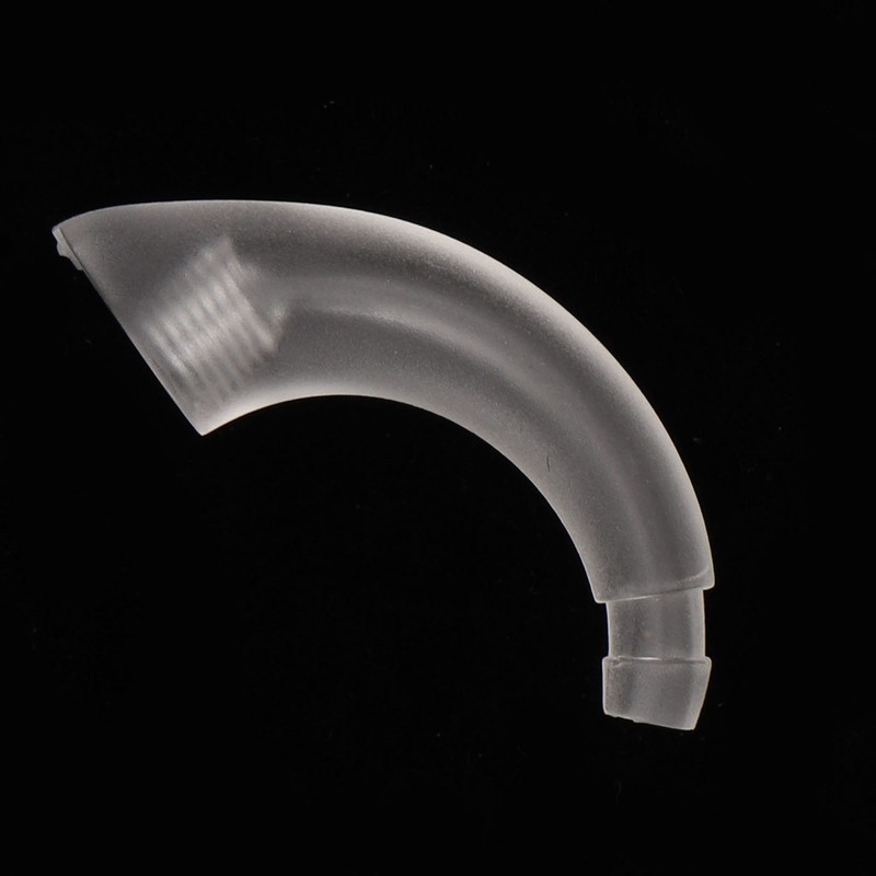 5pcs Sound Amplifer Ear Hook Perfect Fitting Comfortable Sound Aid