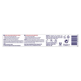 Signal Aquamenth Fresh Toothpaste 75ml