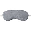 Solo Tourist IOC-12 Eye Mask, Travel Eye Mask, 3.7 inches