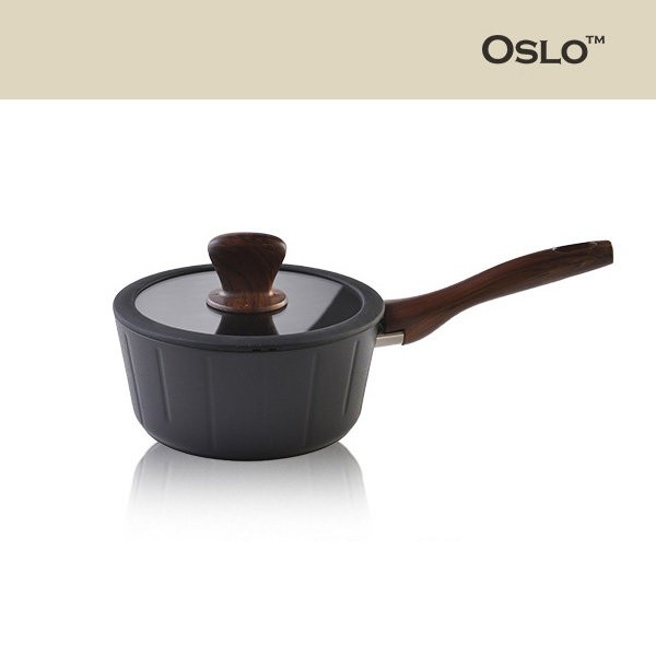 Oslo Lofoten IH Induction Single Pot 18cm / 오슬로 로포텐