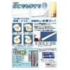Wake Sangyo 32B-01 Anywhere Handrail Mounting Nut for Unit Bath