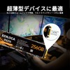 EDILOCA EN206 SSD 256GB M.2 2280 with 3D TLC NAND